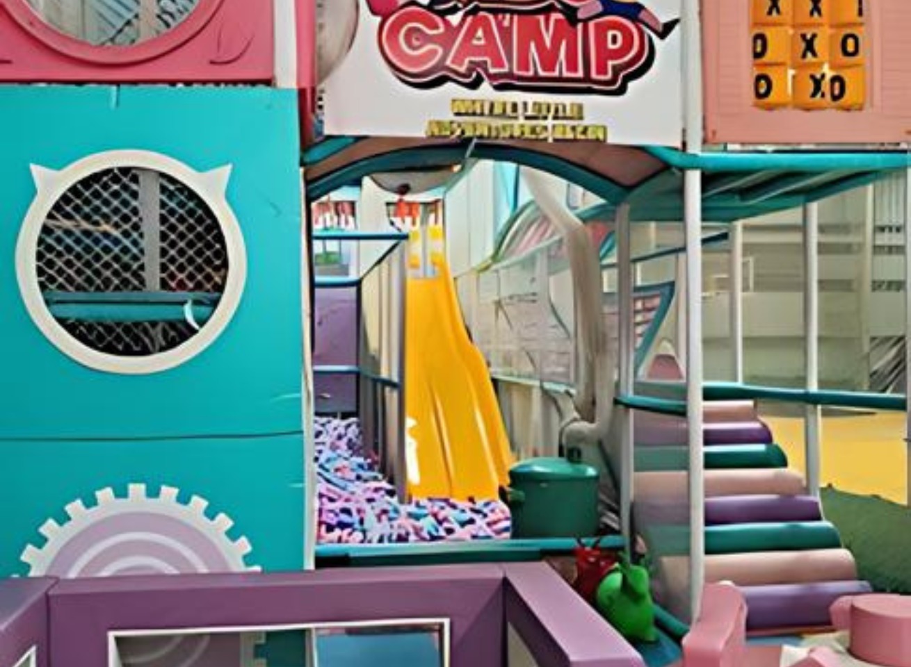 Kids-Entertainment-Services