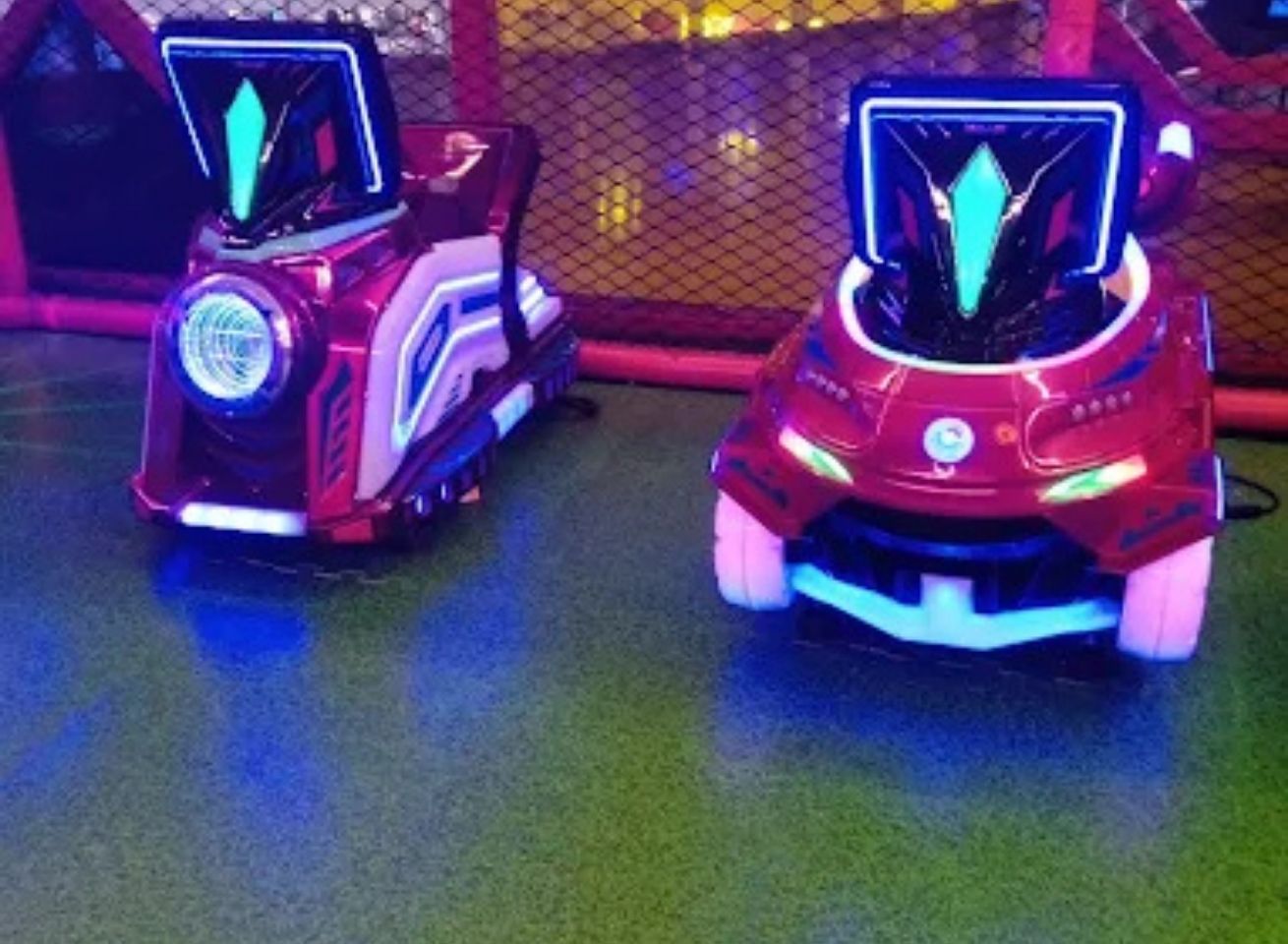 Arcade Games in Malleshwaram at Play and Party, Bengaluru