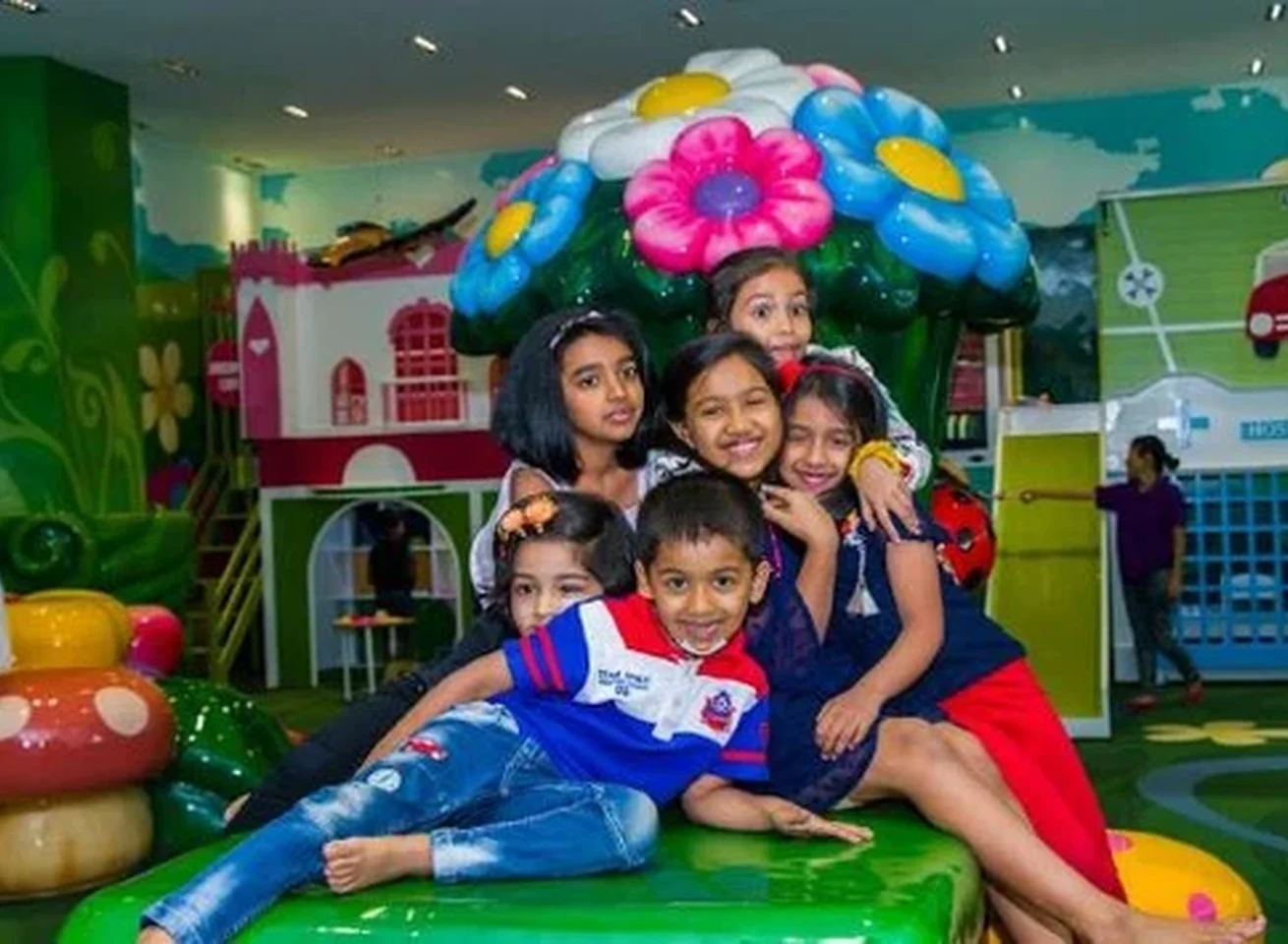 Curated Birthday Packages in Malleshwaram