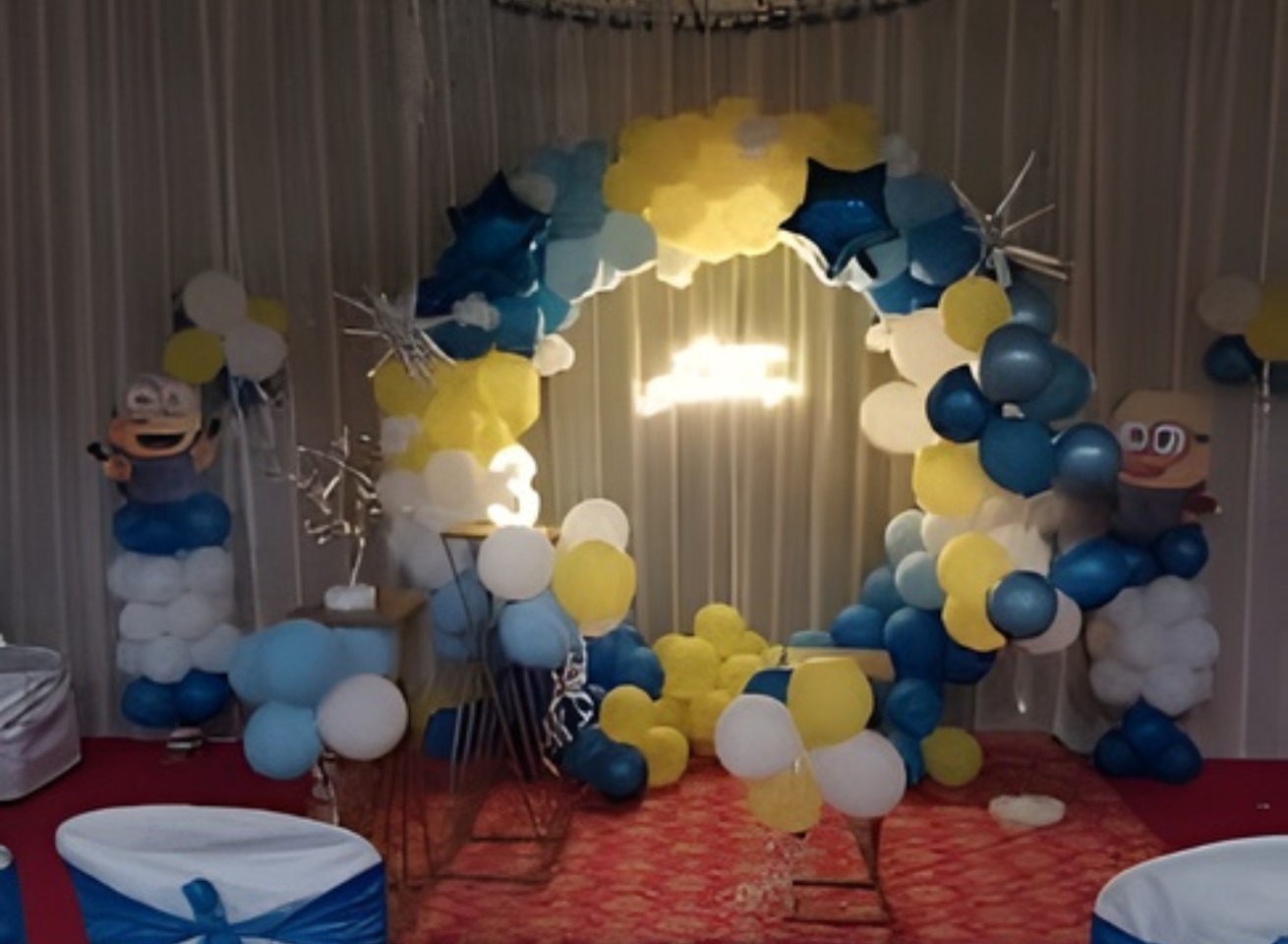 Small-Party-Hall-Bengaluru