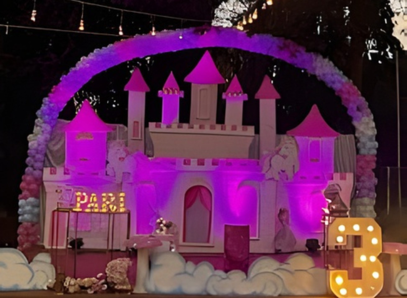 Party-Planning-and-Coordination-Bengaluru